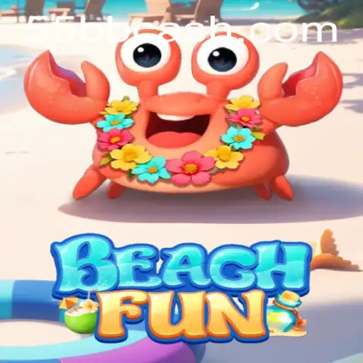 Descubra BeachFun: O Novo Fenômeno dos Jogos Online em 55BB.com