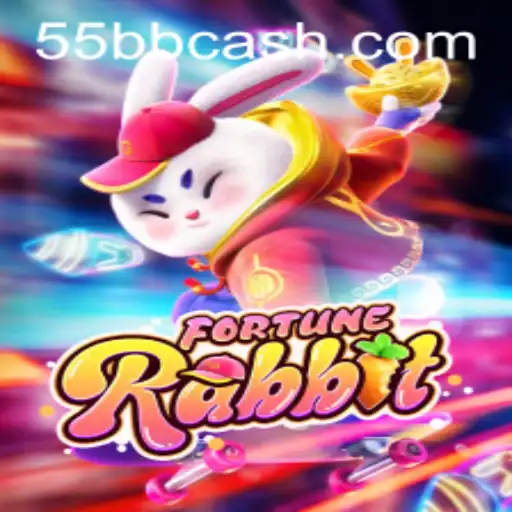 FortuneRabbit: Descubra o Novo Jogo em Alta no 55BB.com