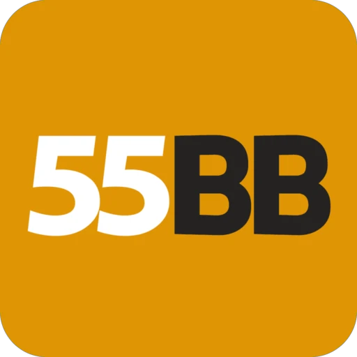 55BB.com Logo