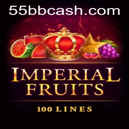 Explorando o Universo de ImperialFruits100: A Nova Sensação em 55BB.com
