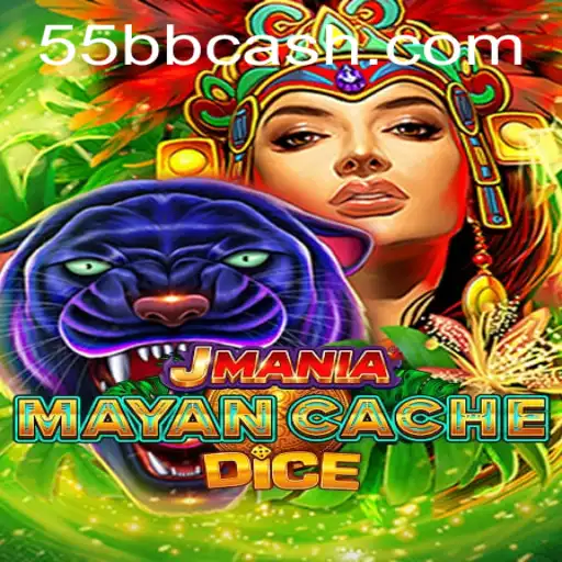 Descubra o Enigma do Jogo JManiaMayanCacheDice