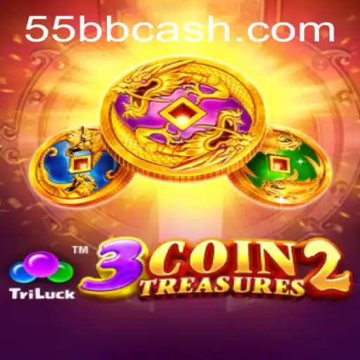 Explorando o Mundo de 3CoinTreasures2: Aventura e Estratégia no Universo de 55BB.com