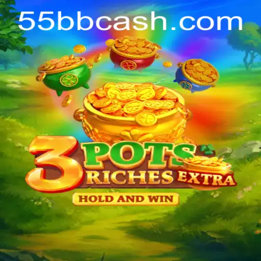Explorando o Universo de 3potsExtra: O Jogo de Estratégia com 55BB.com