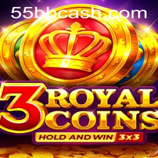 Explorando o Fascinante Mundo de 3RoyalCoins - Um Jogo Inovador