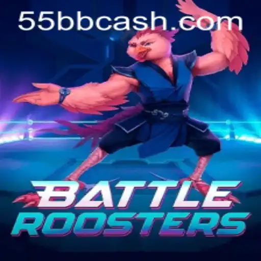 Descubra o Mundo da Competição com BattleRoosters, o Jogo do Momento