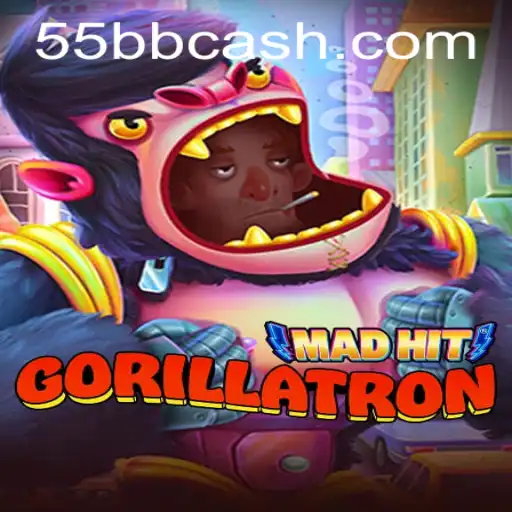 Explorando MadHitGorillatron: A Nova Febre dos Jogos Mobile
