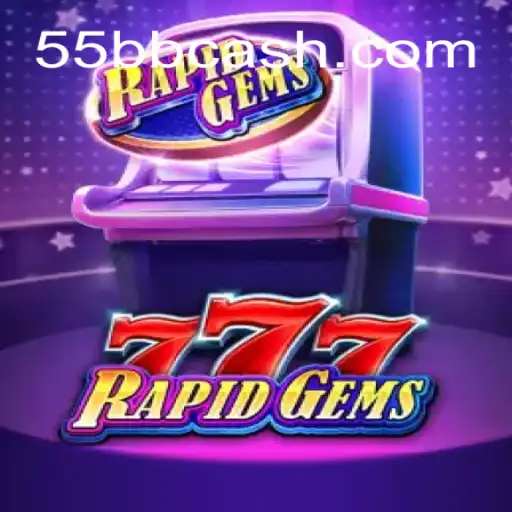Descubra o Mundo Emocionante de RapidGems777: A Nova Sensação dos Jogos