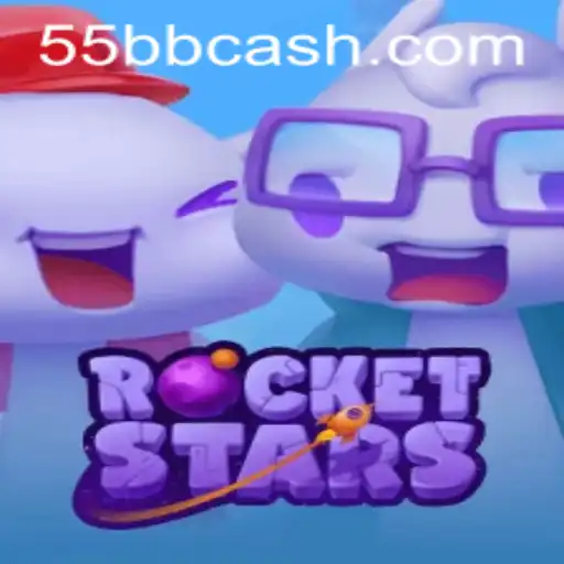 Explorando o Fascinante Mundo de RocketStars com 55BB.com