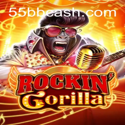 RockinGorilla: Descubra o Mundo Vibrante de Aventura e Desafios