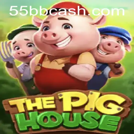 Descubra o Mundo de Aventuras de ThePigHouse: Um Jogo Envolvente