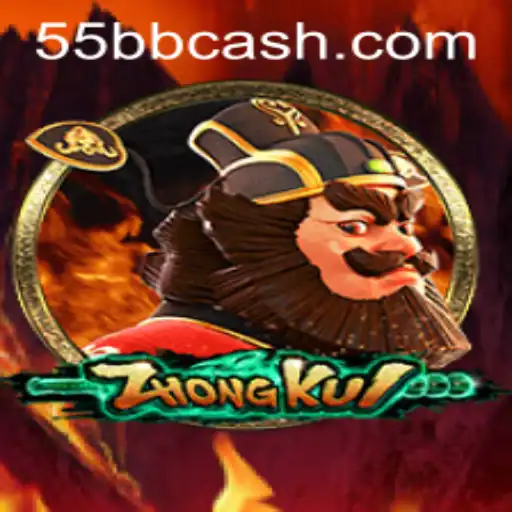 Descubra o Fascinante Mundo do Jogo ZhongKui na Plataforma 55BB.com