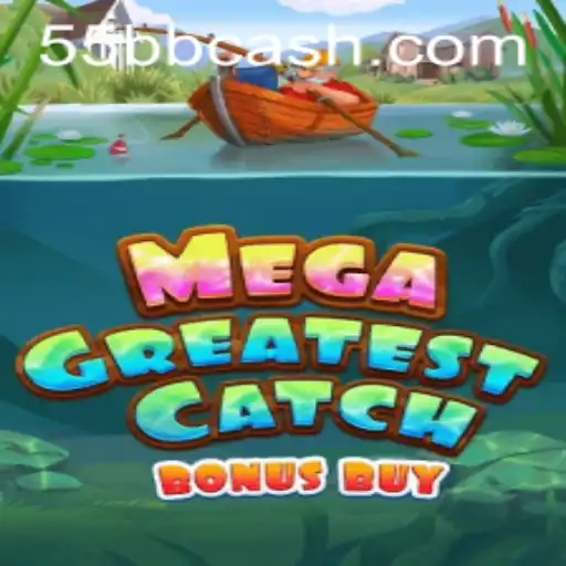 Descubra o Empolgante Mundo de MegaGreatestCatchBonusBuy