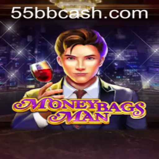 Descubra o Universo Empolgante de MoneybagsMan: O Jogo Online Sensação em 2023
