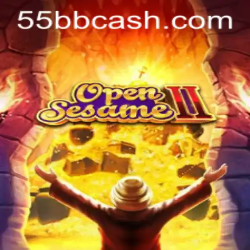Descubra as Emoções de OpenSesameII: O Jogo que Conquista com 55BB.com
