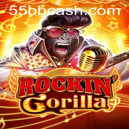 RockinGorilla: Descubra o Mundo Vibrante de Aventura e Desafios