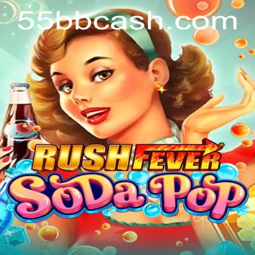Descubra o Mundo de RushFeverSodaPop