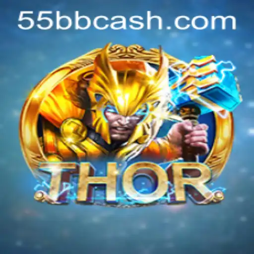 THOR: Uma Jornada Divina com 55BB.com