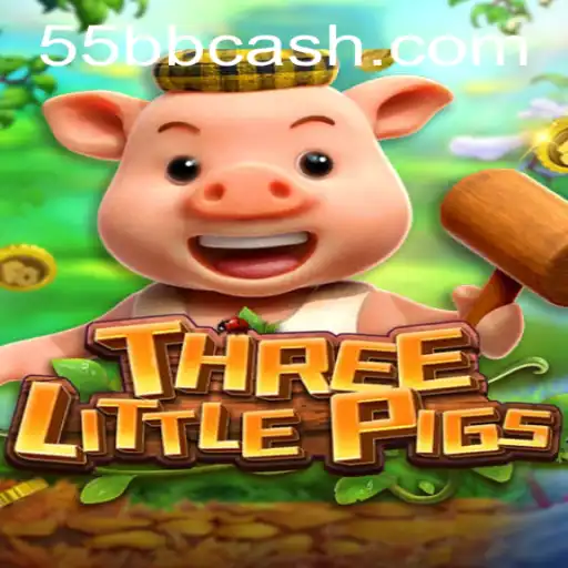 Descubra o Fascinante Mundo do Jogo THREELITTLEPIGS