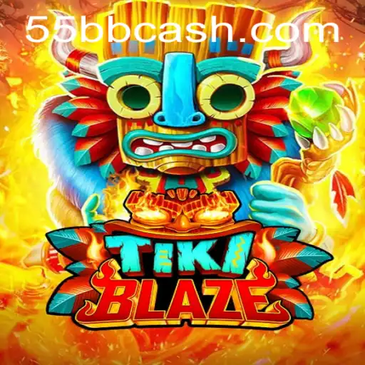 Descubra o Mundo de TikiBlaze: Um Novo Jogo Inspirador