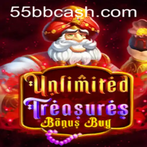 Explorando o Mundo de UnlimitedTreasuresBonusBuy: Um Olhar Detalhado