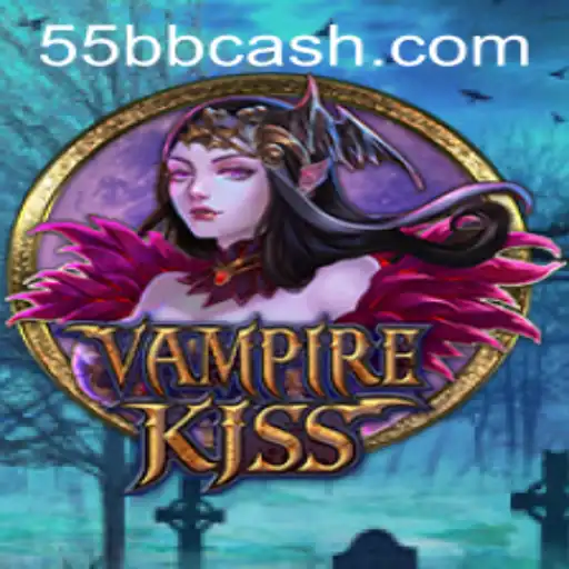 VampireKiss: A Atração Sombria do Novo Jogo no 55BB.com